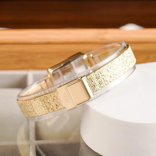 Đồng Hồ Daniel Wellington 20x26mm Nữ DW00100582