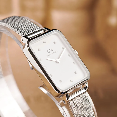 Đồng Hồ Daniel Wellington 20x26mm Nữ DW00100597