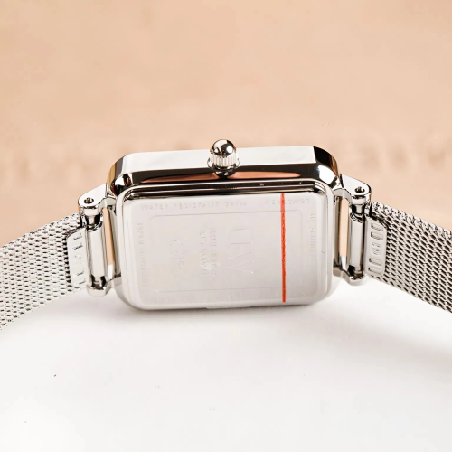 Đồng Hồ Daniel Wellington 20x26mm Nữ DW00100597