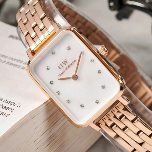 Đồng Hồ Daniel Wellington 20x26mm Nữ DW00100620
