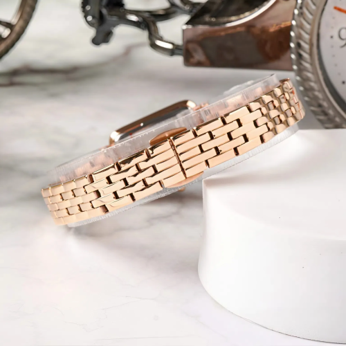 Đồng Hồ Daniel Wellington 20x26mm Nữ DW00100620