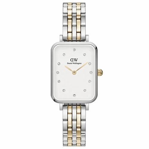 Daniel Wellington 20x26mm Nữ DW00100625