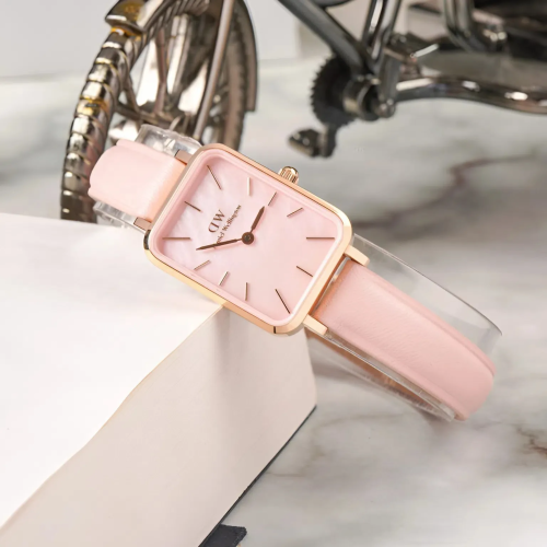 Đồng Hồ Daniel Wellington 20x26mm Nữ DW00100636