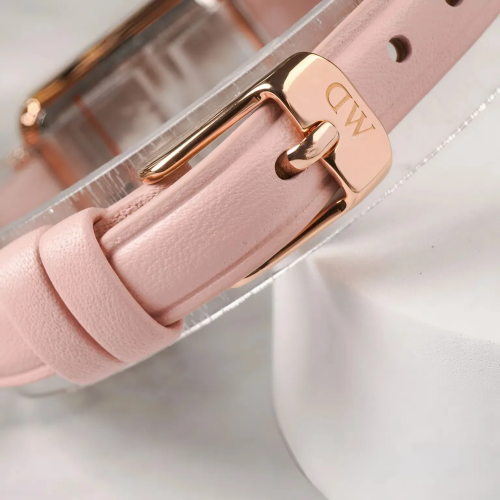 Đồng Hồ Daniel Wellington 20x26mm Nữ DW00100636