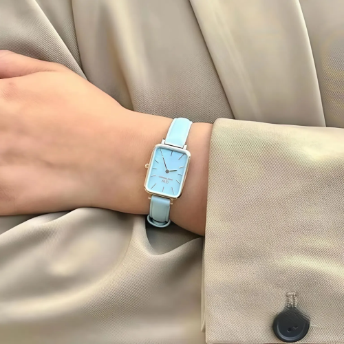 Đồng Hồ Daniel Wellington 20x26mm Nữ DW00100638