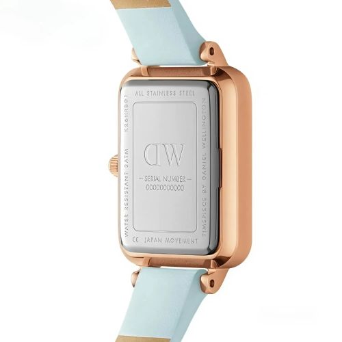 Đồng Hồ Daniel Wellington 20x26mm Nữ DW00100638