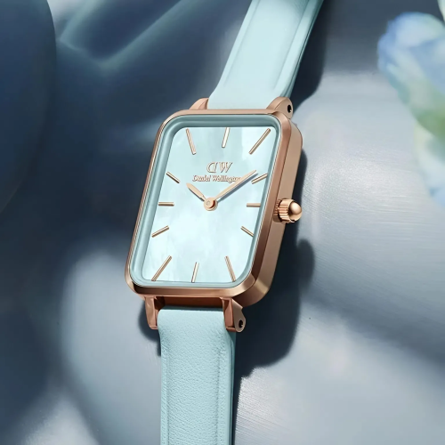 Đồng Hồ Daniel Wellington 20x26mm Nữ DW00100638