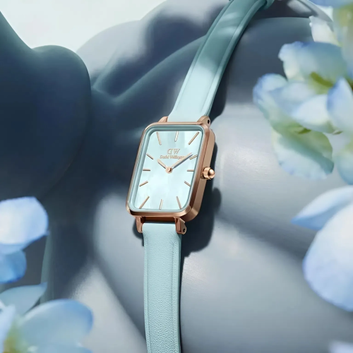 Đồng Hồ Daniel Wellington 20x26mm Nữ DW00100638