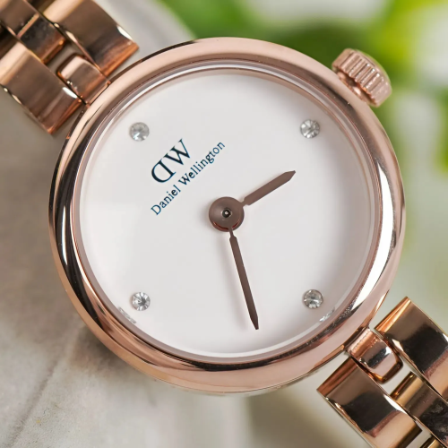 Đồng Hồ Daniel Wellington 22 mm Nữ DW00100717