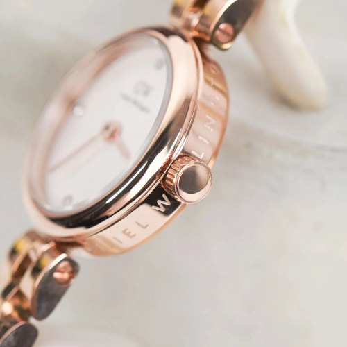 Đồng Hồ Daniel Wellington 22 mm Nữ DW00100717