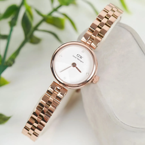 Đồng Hồ Daniel Wellington 22 mm Nữ DW00100717