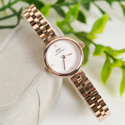 Đồng Hồ Daniel Wellington 22 mm Nữ DW00100717