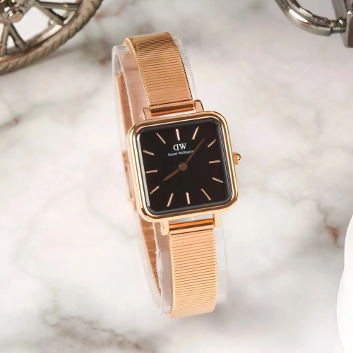 Đồng Hồ Daniel Wellington 22x22mm Nữ DW00100518