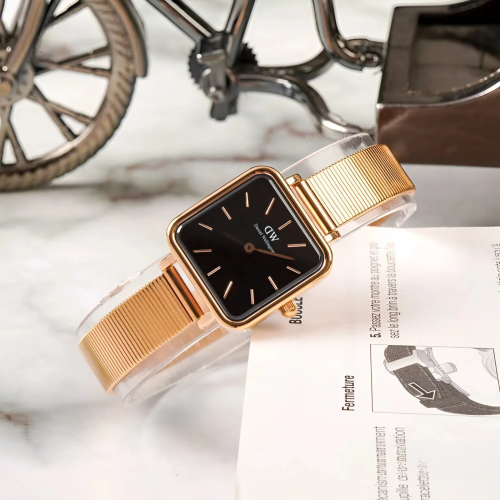 Đồng Hồ Daniel Wellington 22x22mm Nữ DW00100518