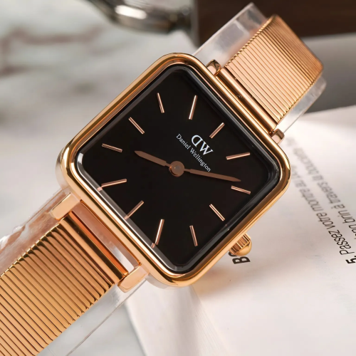 Đồng Hồ Daniel Wellington 22x22mm Nữ DW00100518