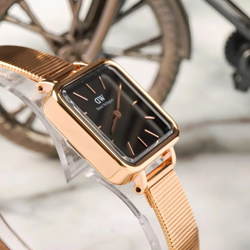 Đồng Hồ Daniel Wellington 22x22mm Nữ DW00100518
