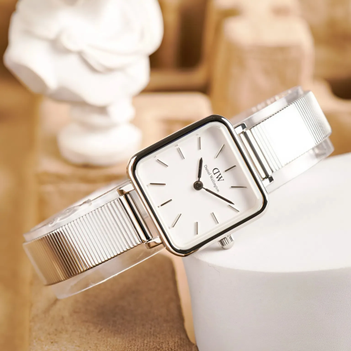 Đồng Hồ Daniel Wellington 22x22mm Nữ DW00100521