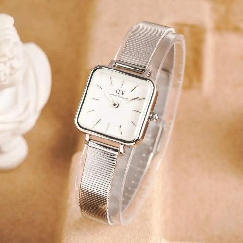 Đồng Hồ Daniel Wellington 22x22mm Nữ DW00100521