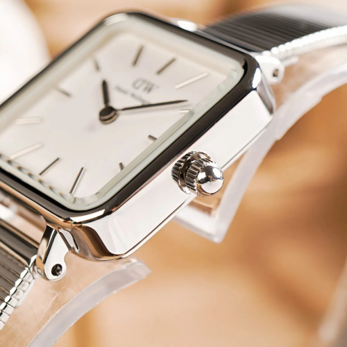 Đồng Hồ Daniel Wellington 22x22mm Nữ DW00100521