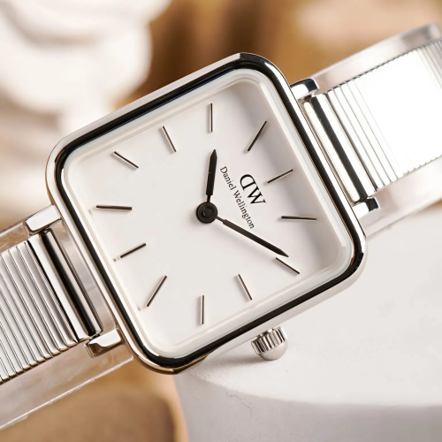 Đồng Hồ Daniel Wellington 22x22mm Nữ DW00100521