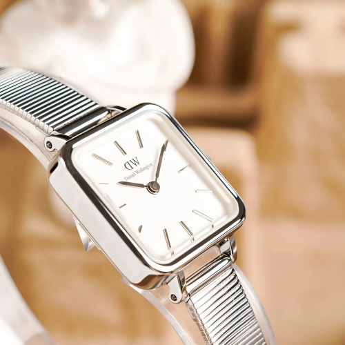 Đồng Hồ Daniel Wellington 22x22mm Nữ DW00100521