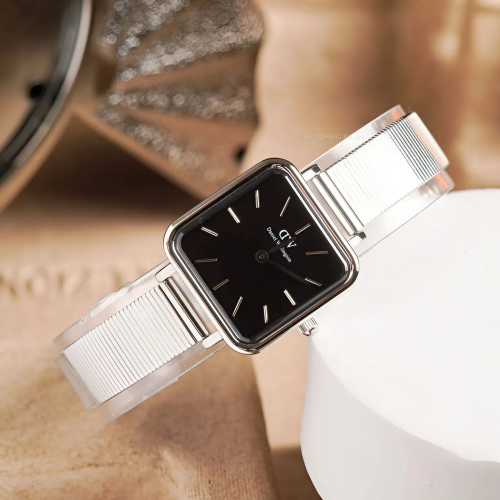 Đồng Hồ Daniel Wellington 22x22mm Nữ DW00100522