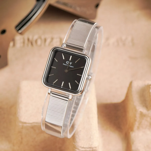 Đồng Hồ Daniel Wellington 22x22mm Nữ DW00100522