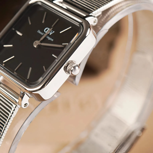 Đồng Hồ Daniel Wellington 22x22mm Nữ DW00100522