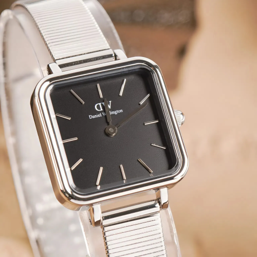 Đồng Hồ Daniel Wellington 22x22mm Nữ DW00100522