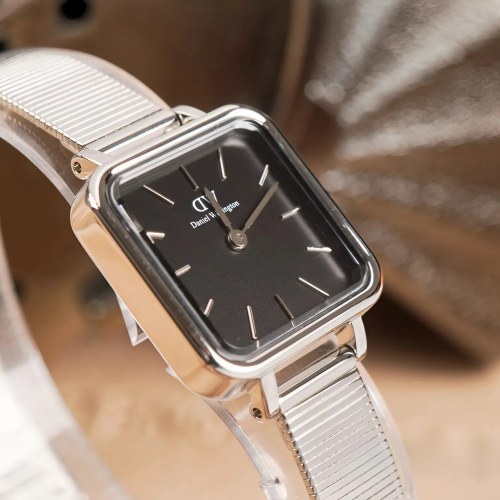 Đồng Hồ Daniel Wellington 22x22mm Nữ DW00100522