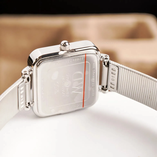 Đồng Hồ Daniel Wellington 22x22mm Nữ DW00100522