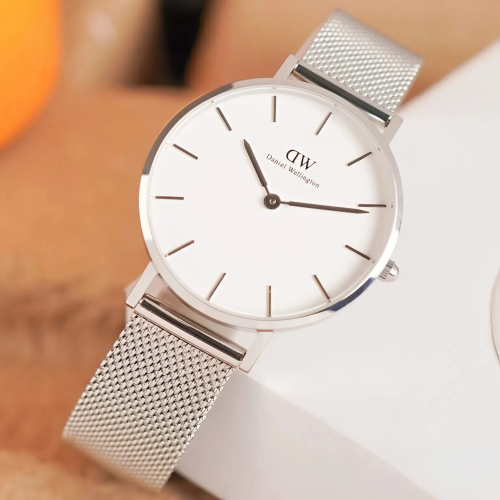 Đồng Hồ Daniel Wellington 24mm Nữ DW00100442