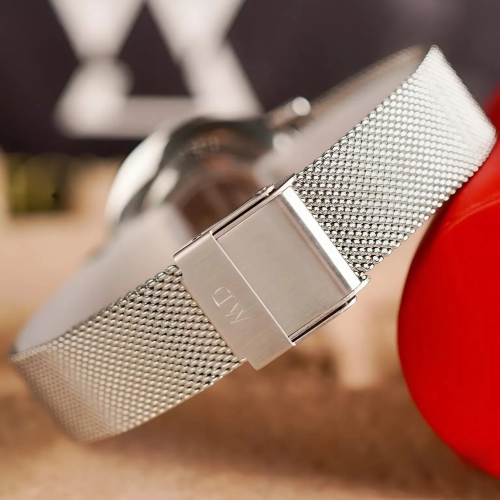 Đồng Hồ Daniel Wellington 24mm Nữ DW00100442