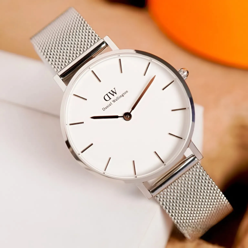 Đồng Hồ Daniel Wellington 24mm Nữ DW00100442