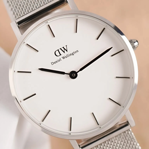 Đồng Hồ Daniel Wellington 24mm Nữ DW00100442