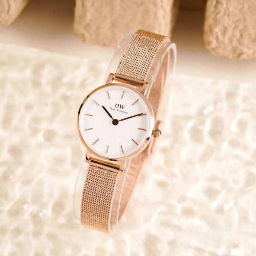 Đồng Hồ Daniel Wellington 24mm Nữ DW00100447