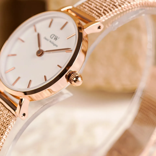 Đồng Hồ Daniel Wellington 24mm Nữ DW00100447