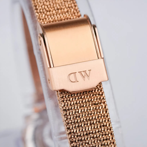Đồng Hồ Daniel Wellington 24mm Nữ DW00100529