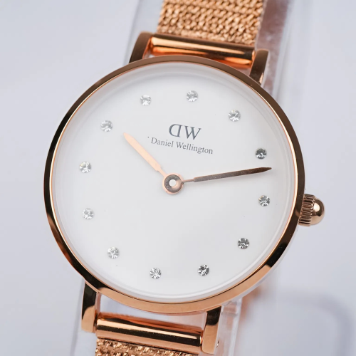 Đồng Hồ Daniel Wellington 24mm Nữ DW00100529