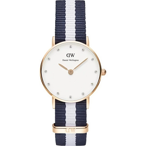 Daniel Wellington 26mm Nữ DW00100066