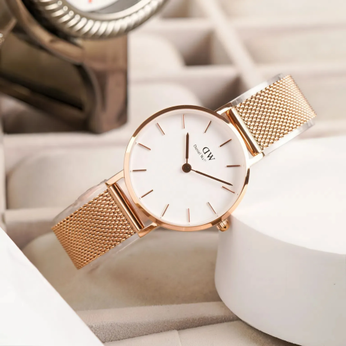 Đồng Hồ Daniel Wellington 28mm Nữ DW00100219