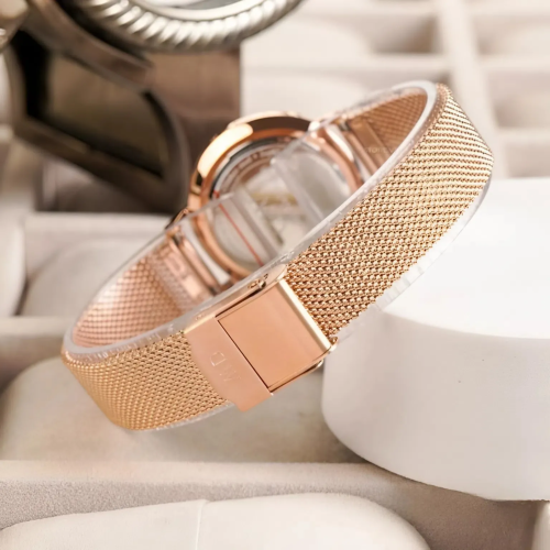 Đồng Hồ Daniel Wellington 28mm Nữ DW00100219