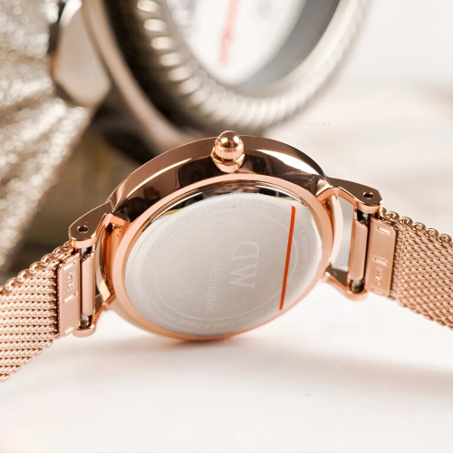 Đồng Hồ Daniel Wellington 28mm Nữ DW00100219