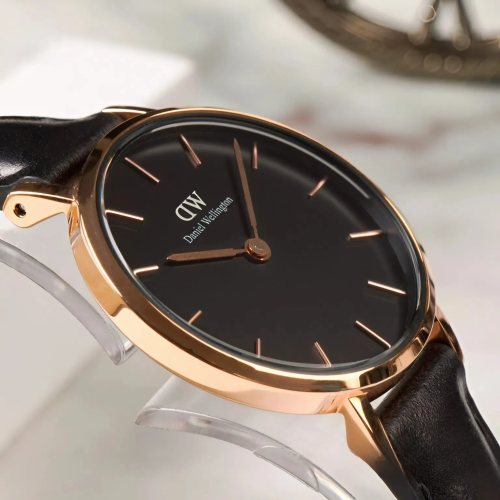 Đồng Hồ Daniel Wellington 28mm Nữ DW00100224