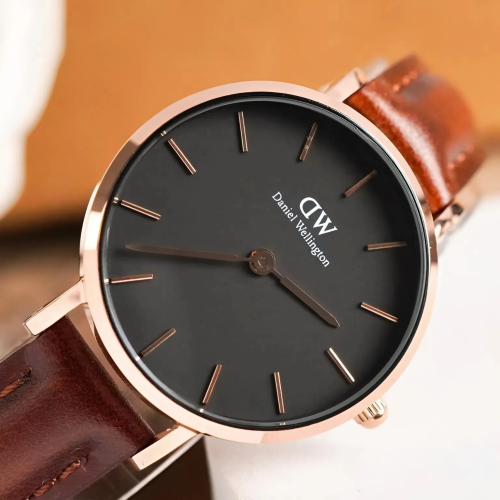 Đồng Hồ Daniel Wellington 28mm Nữ DW00100225