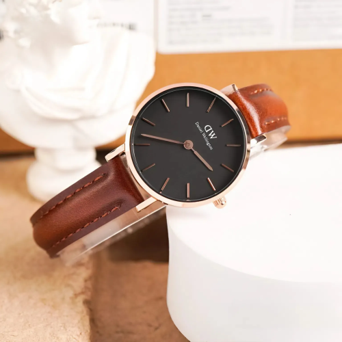 Đồng Hồ Daniel Wellington 28mm Nữ DW00100225