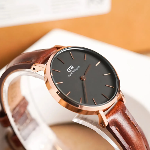 Đồng Hồ Daniel Wellington 28mm Nữ DW00100225