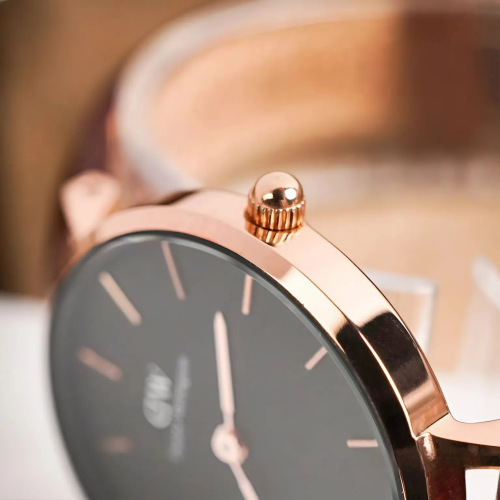 Đồng Hồ Daniel Wellington 28mm Nữ DW00100225