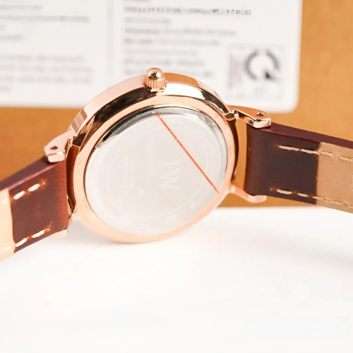 Đồng Hồ Daniel Wellington 28mm Nữ DW00100225