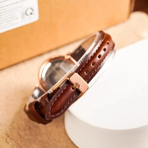 Đồng Hồ Daniel Wellington 28mm Nữ DW00100225